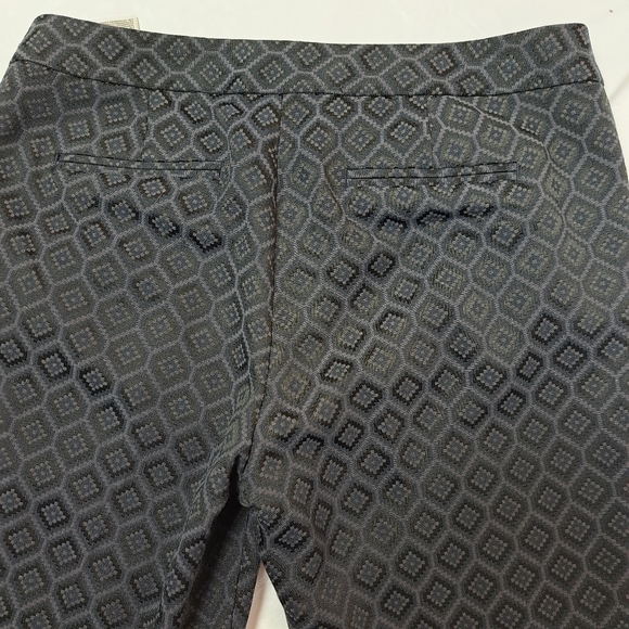 BANANA Republic Martin Fit Capri Dress Pants - Picture 8 of 14